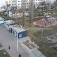 Продам квартиру, Натальи Ужвий ул. , 3 кім., 71.10 м², косметический ремонт 