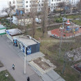 Продам квартиру, Натальи Ужвий ул. , 3 кім., 71.10 м², косметический ремонт 