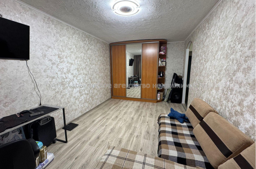 Продам квартиру, Байрона пр-т , 1  ком., 24 м², капитальный ремонт 