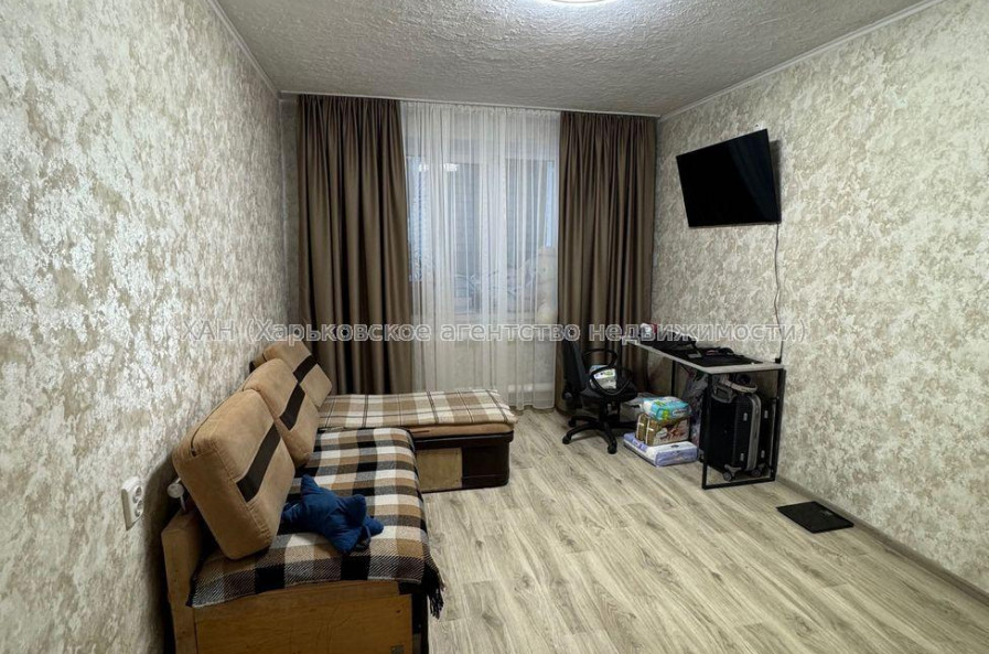 Продам квартиру, Байрона пр-т , 1  ком., 24 м², капитальный ремонт 