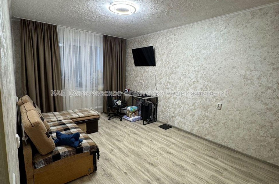 Продам квартиру, Байрона пр-т , 1  ком., 24 м², капитальный ремонт 