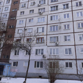 Продам квартиру, Салтовское шоссе , 1  ком., 34.60 м², советский ремонт