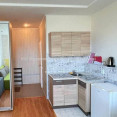 Продам квартиру, Москалёвская ул. , 1 кім., 19 м², косметический ремонт 