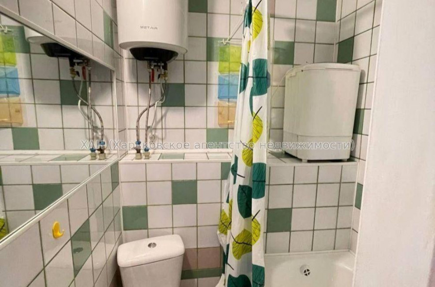 Продам квартиру, Москалёвская ул. , 1 кім., 19 м², косметический ремонт 