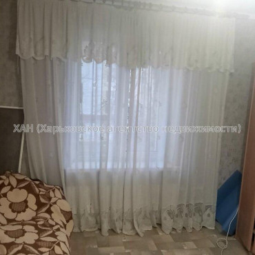 Продам квартиру, Соича ул. , 1  ком., 21.50 м², косметический ремонт 