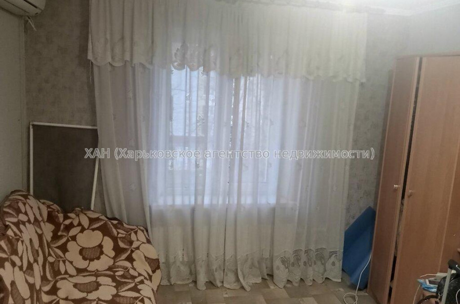 Продам квартиру, Соича ул. , 1  ком., 21.50 м², косметический ремонт 