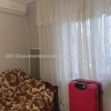 Продам квартиру, Соича ул. , 1 кім., 21.50 м², косметический ремонт 