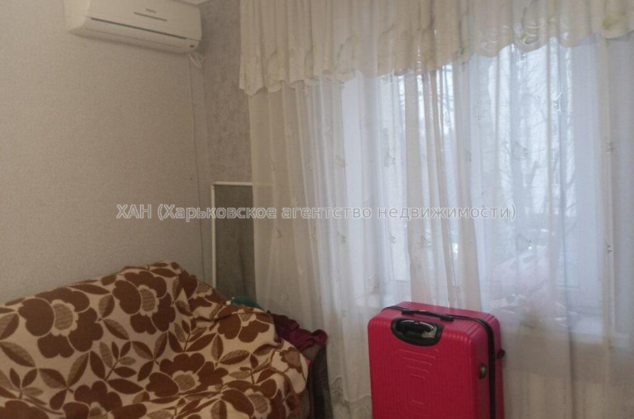 Продам квартиру, Соича ул. , 1 кім., 21.50 м², косметический ремонт 