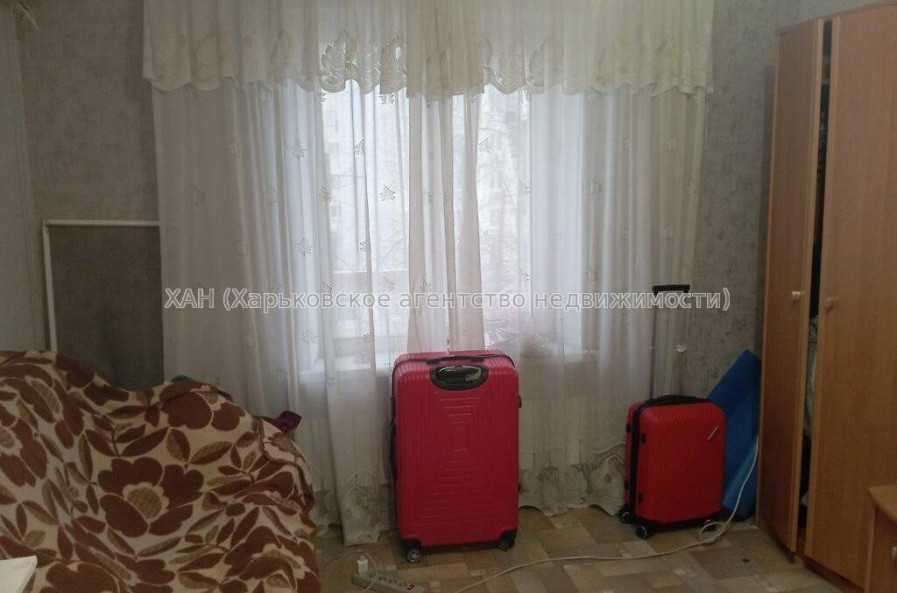 Продам квартиру, Соича ул. , 1 кім., 21.50 м², косметический ремонт 