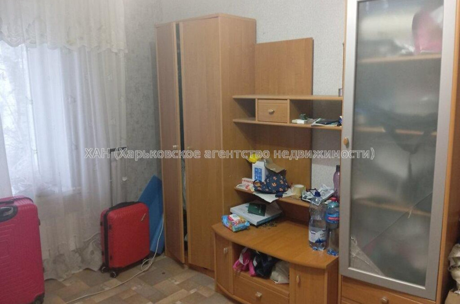 Продам квартиру, Соича ул. , 1 кім., 21.50 м², косметический ремонт 