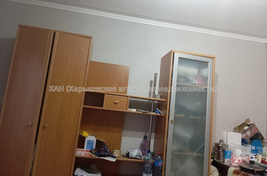 Продам квартиру, Соича ул. , 1 кім., 21.50 м², косметический ремонт 