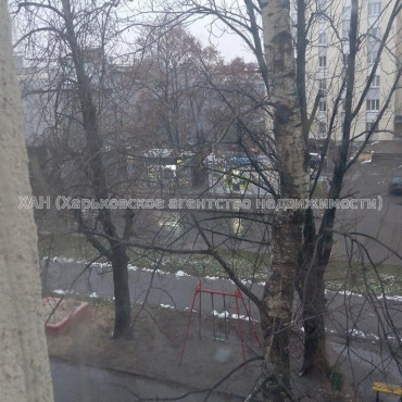 Продам квартиру, Соича ул. , 1 кім., 21.50 м², косметический ремонт 