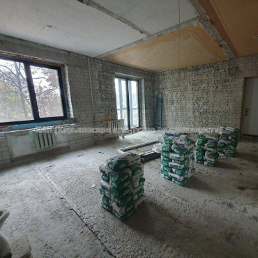 Продам квартиру, Героев Харькова просп. , 2 кім., 56.50 м², без внутренних работ 