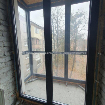 Продам квартиру, Героев Харькова просп. , 2 кім., 56.50 м², без внутренних работ 