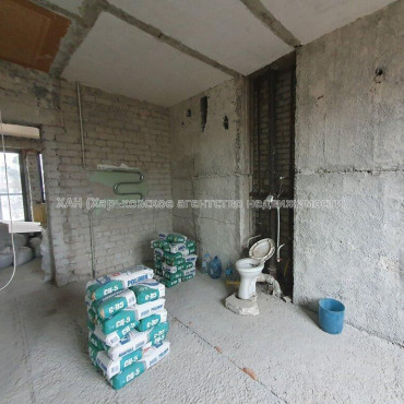 Продам квартиру, Героев Харькова просп. , 2 кім., 56.50 м², без внутренних работ 