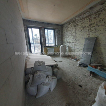 Продам квартиру, Героев Харькова просп. , 2 кім., 56.50 м², без внутренних работ 