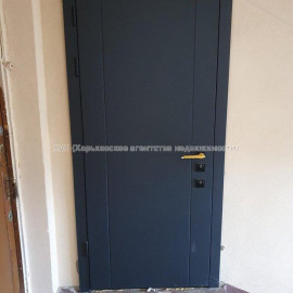 Продам квартиру, Героев Харькова просп. , 2  ком., 56.50 м², без внутренних работ