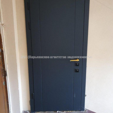 Продам квартиру, Героев Харькова просп. , 2 кім., 56.50 м², без внутренних работ 