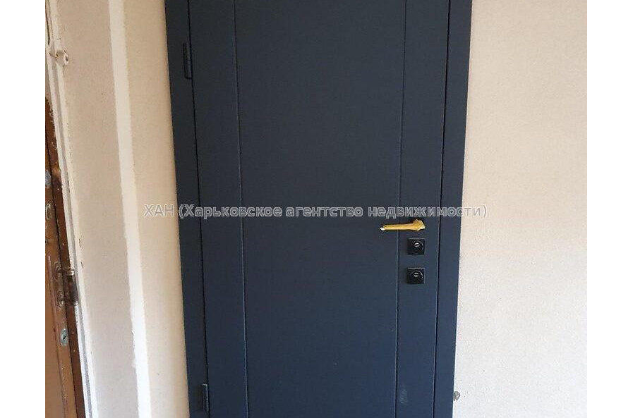 Продам квартиру, Героев Харькова просп. , 2 кім., 56.50 м², без внутренних работ 