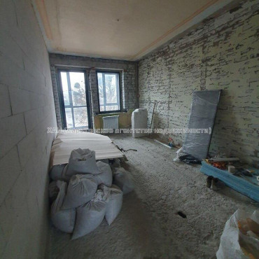 Продам квартиру, Героев Харькова просп. , 2 кім., 56.50 м², без внутренних работ 