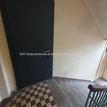 Продам квартиру, Героев Харькова просп. , 2 кім., 56.50 м², без внутренних работ 