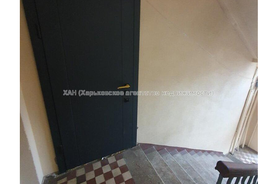 Продам квартиру, Героев Харькова просп. , 2 кім., 56.50 м², без внутренних работ 