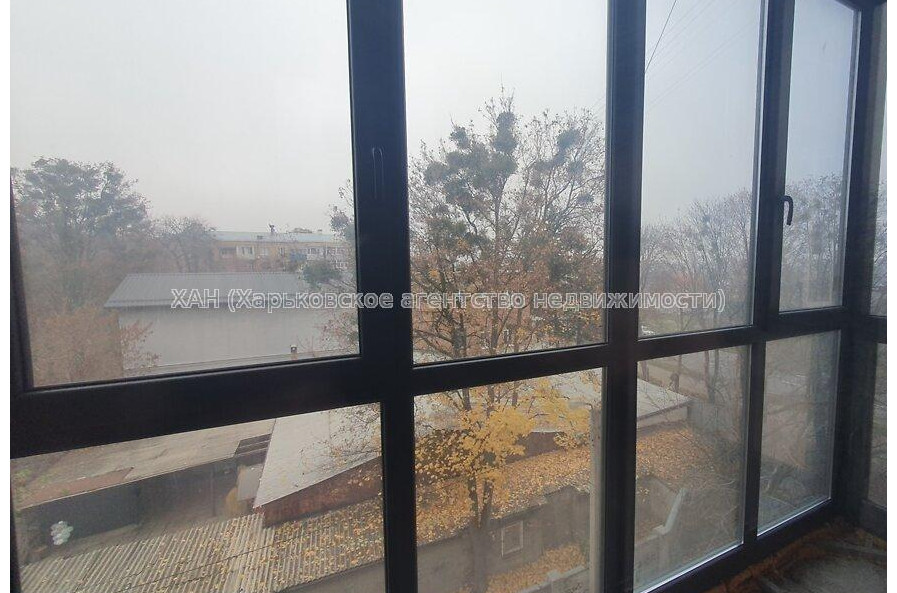 Продам квартиру, Героев Харькова просп. , 2 кім., 56.50 м², без внутренних работ 