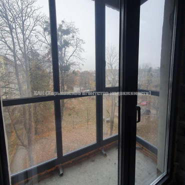 Продам квартиру, Героев Харькова просп. , 2 кім., 56.50 м², без внутренних работ 