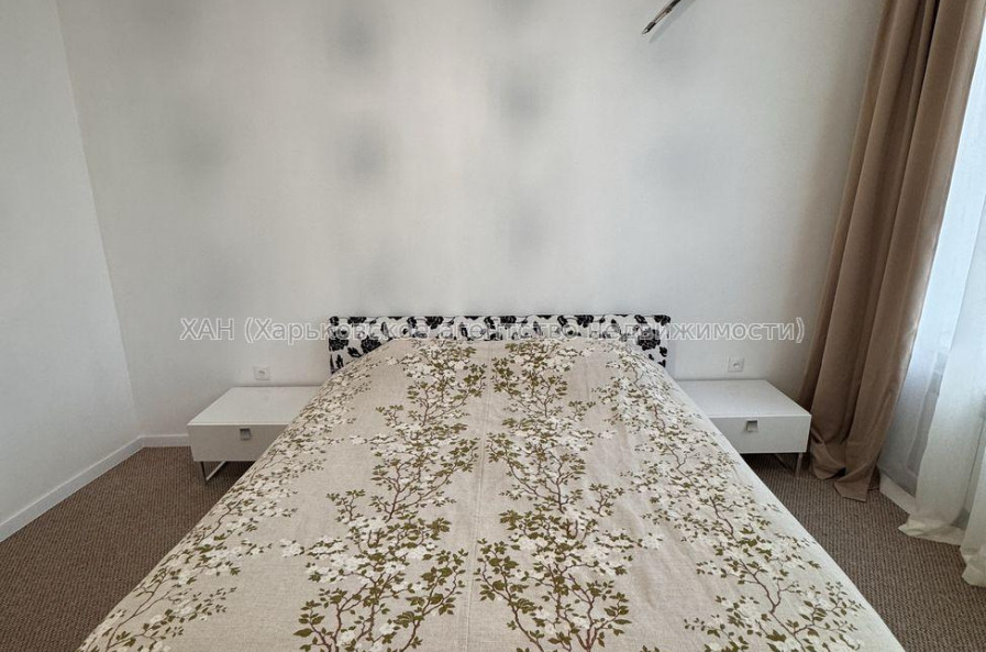 Продам квартиру, Героев Харькова просп. , 3  ком., 67 м², евроремонт 