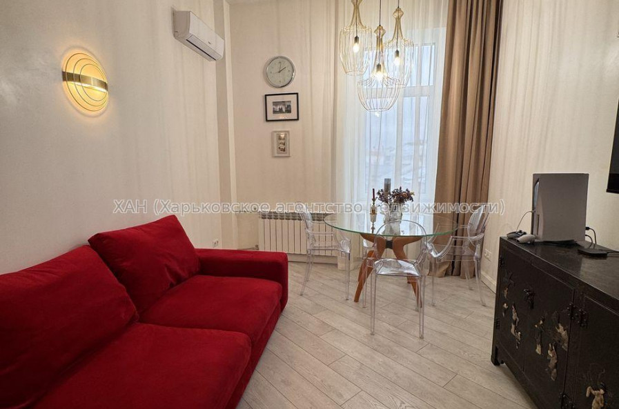 Продам квартиру, Героев Харькова просп. , 3  ком., 67 м², евроремонт 