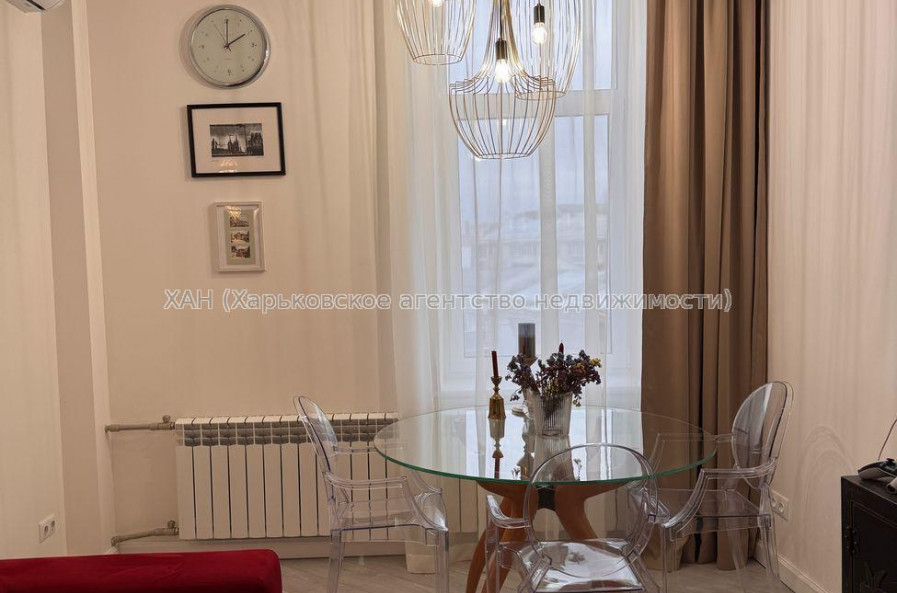 Продам квартиру, Героев Харькова просп. , 3  ком., 67 м², евроремонт 