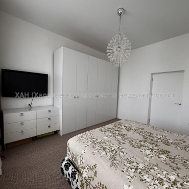 Продам квартиру, Героев Харькова просп. , 3  ком., 67 м², евроремонт 