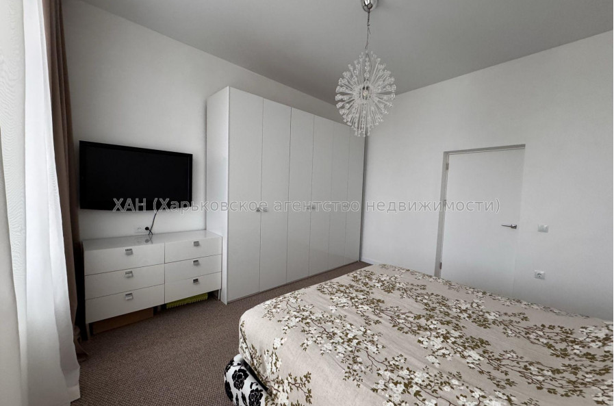 Продам квартиру, Героев Харькова просп. , 3  ком., 67 м², евроремонт 