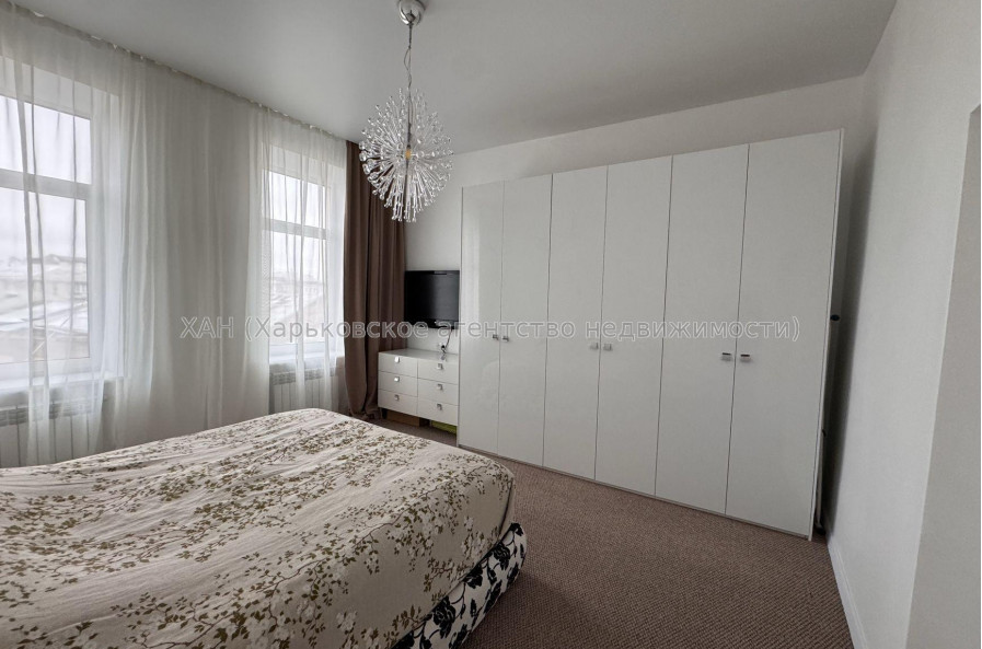 Продам квартиру, Героев Харькова просп. , 3  ком., 67 м², евроремонт 