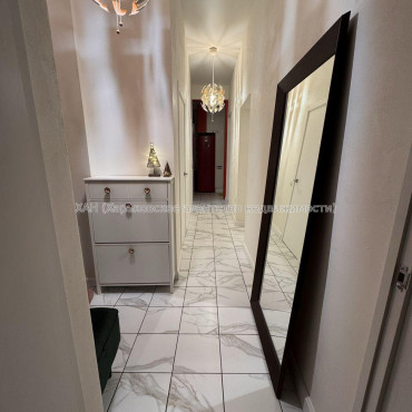 Продам квартиру, Героев Харькова просп. , 3  ком., 67 м², евроремонт 