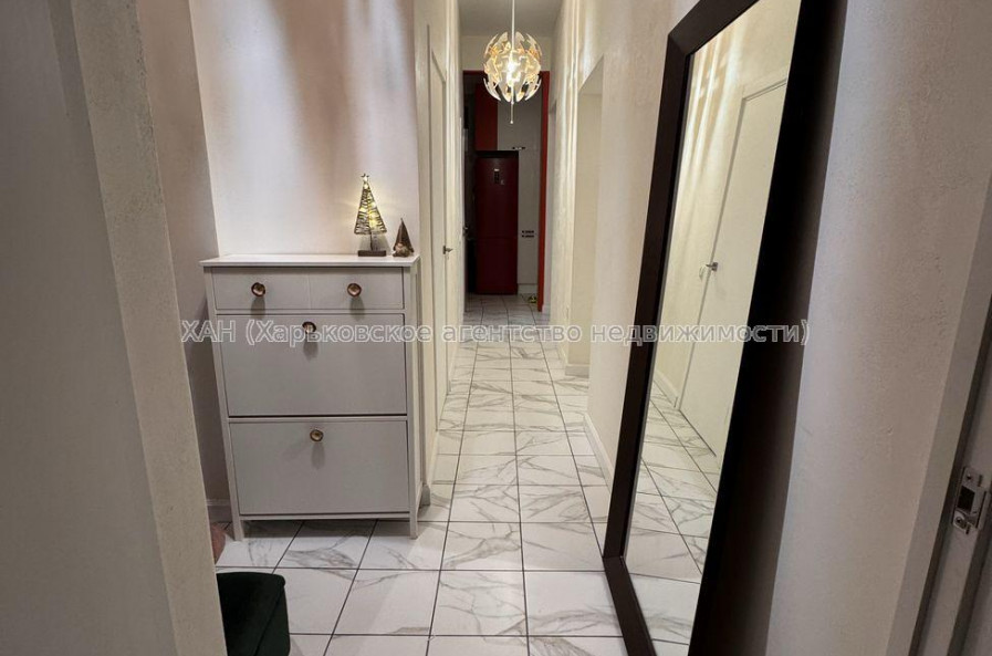 Продам квартиру, Героев Харькова просп. , 3  ком., 67 м², евроремонт 