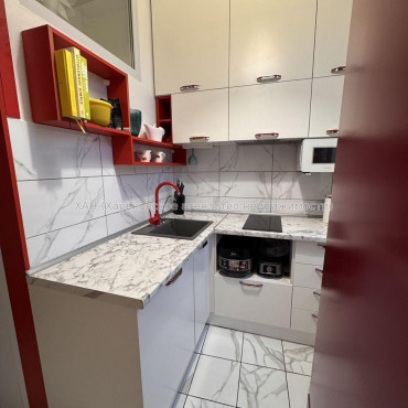 Продам квартиру, Героев Харькова просп. , 3  ком., 67 м², евроремонт 