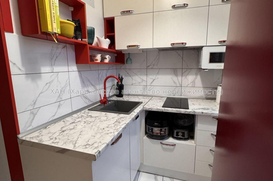 Продам квартиру, Героев Харькова просп. , 3  ком., 67 м², евроремонт 