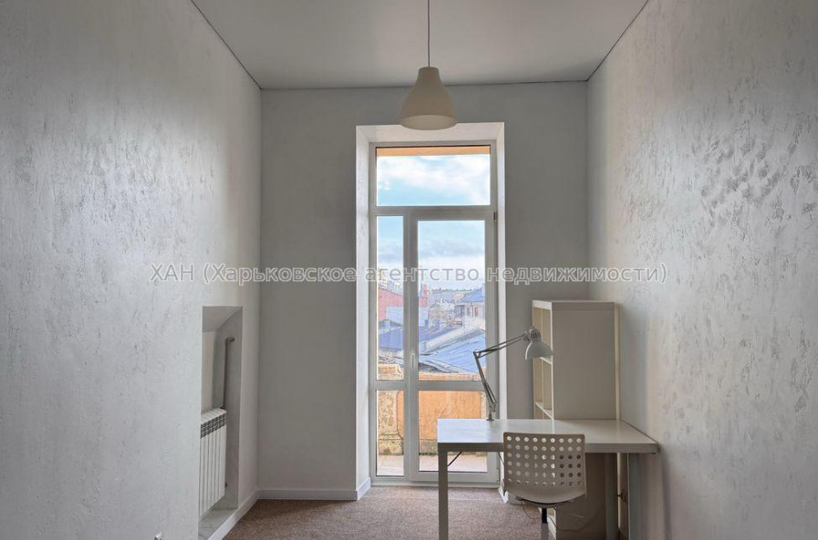 Продам квартиру, Героев Харькова просп. , 3  ком., 67 м², евроремонт 