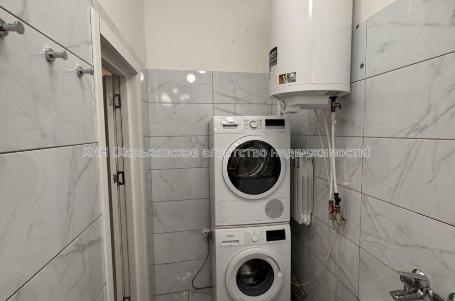 Продам квартиру, Героев Харькова просп. , 3  ком., 67 м², евроремонт 