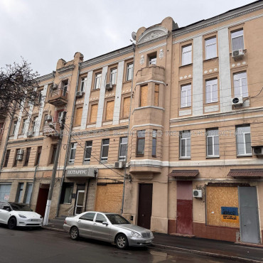 Продам квартиру, Героев Харькова просп. , 3  ком., 67 м², евроремонт 