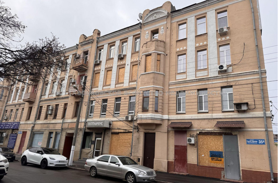 Продам квартиру, Героев Харькова просп. , 3  ком., 67 м², евроремонт 