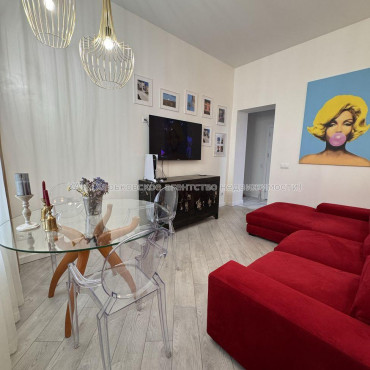 Продам квартиру, Героев Харькова просп. , 3  ком., 67 м², евроремонт 