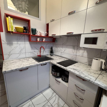 Продам квартиру, Героев Харькова просп. , 3  ком., 67 м², евроремонт 