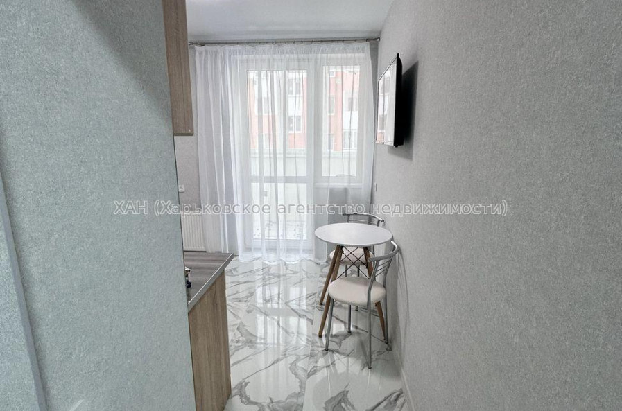 Продам квартиру, Шевченковский пер. , 1  ком., 30 м², капитальный ремонт 