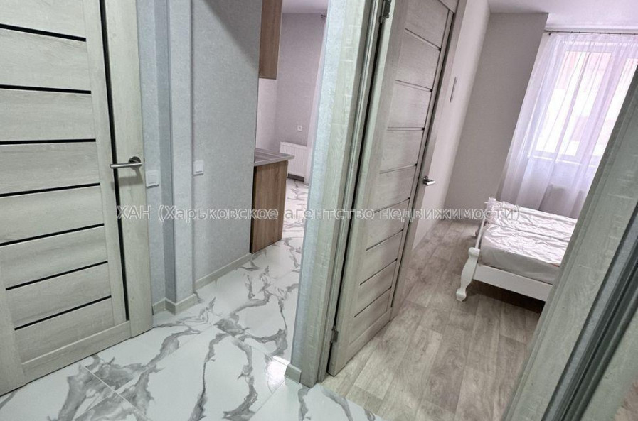 Продам квартиру, Шевченковский пер. , 1  ком., 30 м², капитальный ремонт 