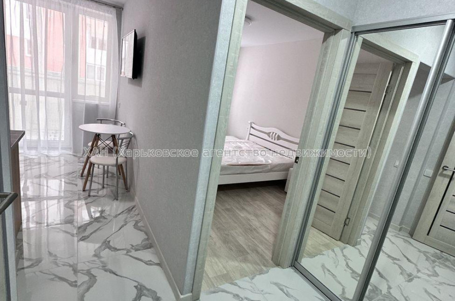 Продам квартиру, Шевченковский пер. , 1  ком., 30 м², капитальный ремонт 