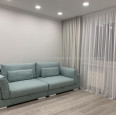 Сдам квартиру, Лебединская ул. , 1  ком., 54 м², евроремонт 