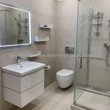 Сдам квартиру, Лебединская ул. , 1  ком., 54 м², евроремонт 