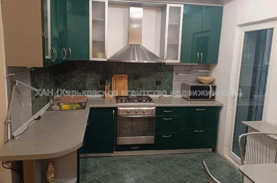 Сдам квартиру, Садовая ул. , 2  ком., 62 м², евроремонт 